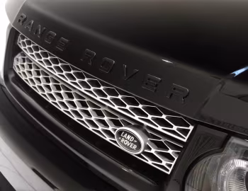Startech Range Rover Sport Supercharged (L320) '2009–13