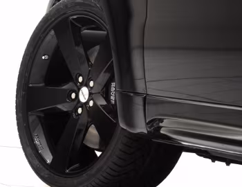 Startech Range Rover Sport Supercharged (L320) '2009–13