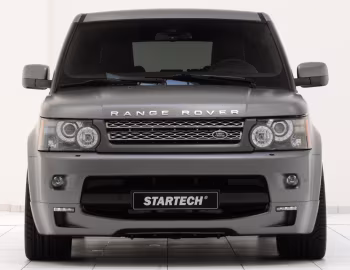 Startech Range Rover Sport Supercharged (L320) '2009–13
