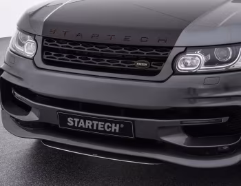 Startech Range Rover Sport Widebody (L494) '2017–18
