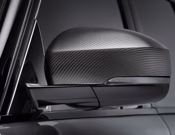 Startech Range Rover Sport Widebody (L494) '2013–17