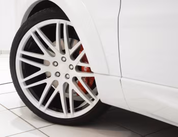 Startech Range Rover Sport Widebody (L494) '2013–17