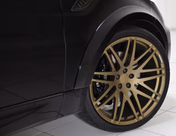 Startech Range Rover Sport Widebody (L494) '2013–17