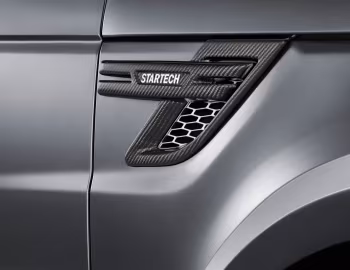 Startech Range Rover Sport Widebody (L494) '2013–17