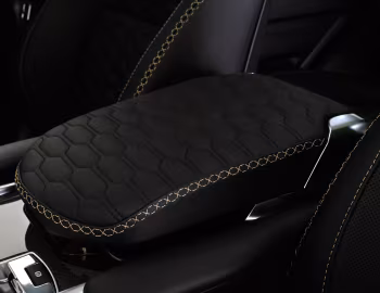 Interior Startech Range Rover Sport Widebody (L494) '2013–17