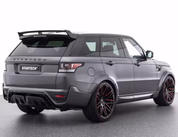 Startech Range Rover Sport Widebody (L494) '2017–18