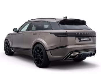 Startech Range Rover Velar '2018–pr.