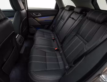 Interior Startech Range Rover Velar '2018–pr.
