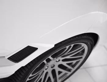 Startech Range Rover Widebody (L405) '2013–17