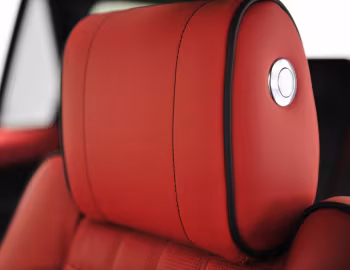 Interior Startech Range Rover Widebody (L405) '2013–17