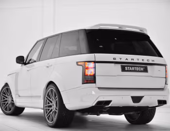 Startech Range Rover Widebody (L405) '2013–17