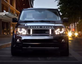 Stromen Range Rover Sport RRS Edition Carbon (L320) '2012–13