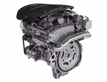 Land Rover TDV6