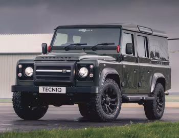TECNIQ Q40 Defender '2022