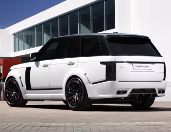 Lumma CLR R (L405) '2013–19