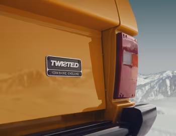 Twisted TRRC '2026