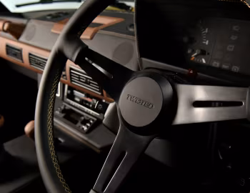 Interior Twisted TRRC '2026