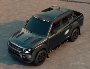 Urban Automotive Defender Pickup (110) '2025–pr.