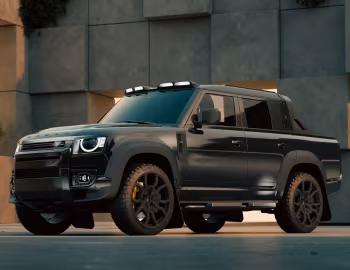 Urban Automotive Defender Pickup (110) '2025–pr.