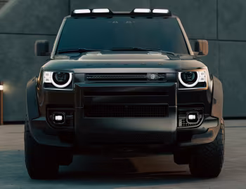Urban Automotive Defender Pickup (110) '2025–pr.