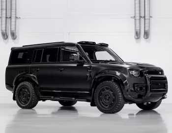 Urban Automotive Land Rover Defender Widetrack (130) '2024–pr.