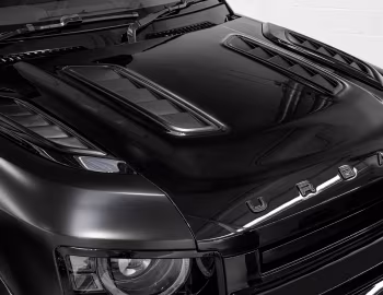 Urban Automotive Land Rover Defender Widetrack (130) '2024–pr.