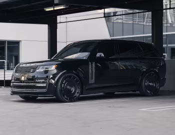Urban Automotive Range Rover (L460) '2023–pr.