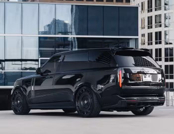 Urban Automotive Range Rover (L460) '2023–pr.