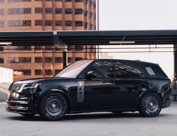 Urban Automotive Range Rover (L460) '2023–н.ч.