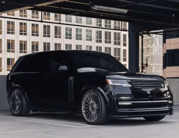 Urban Automotive Range Rover (L460) '2023–н.ч.