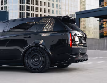 Urban Automotive Range Rover (L460) '2023–pr.
