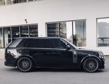 Urban Automotive Range Rover (L460) '2023–pr.
