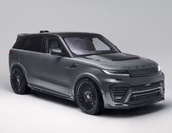Urban Automotive Range Rover Sport Widetrack Package (L461) '2024–pr.