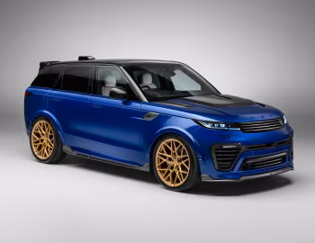 Urban Automotive Range Rover Sport Widetrack Package (L461) '2024–pr.