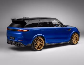 Urban Automotive Range Rover Sport Widetrack Package (L461) '2024–pr.