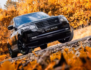 Vilner Range Rover (L405) '2012–17