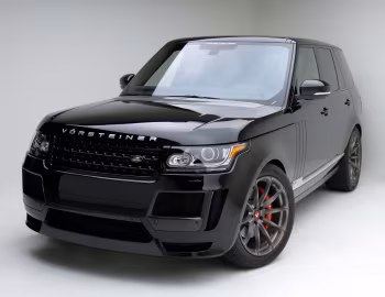Vorsteiner Range Rover (L405) '2014–18