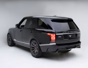 Vorsteiner Range Rover (L405) '2014–18