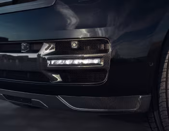 Range Rover Kensington Carbon Aero Program (L460) '2023–pr.