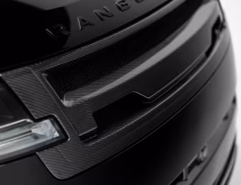 Range Rover Kensington Carbon Aero Program (L460) '2023–pr.