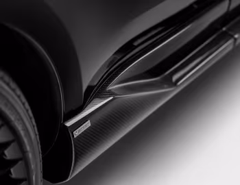 Range Rover Kensington Carbon Aero Program (L460) '2023–pr.