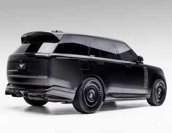Range Rover Kensington Carbon Aero Program (L460) '2023–pr.
