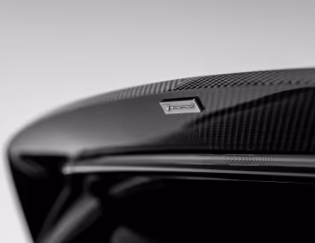 Range Rover Kensington Carbon Aero Program (L460) '2023–pr.