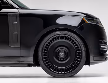 Range Rover Kensington Carbon Aero Program (L460) '2023–pr.
