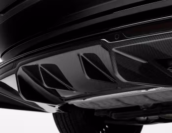Range Rover Kensington Carbon Aero Program (L460) '2023–pr.
