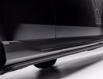 Range Rover Kensington Carbon Aero Program (L460) '2023–pr.
