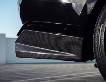 Range Rover Kensington Carbon Aero Program (L460) '2023–pr.