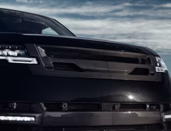 Range Rover Kensington Carbon Aero Program (L460) '2023–pr.