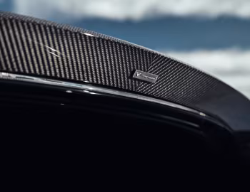 Range Rover Kensington Carbon Aero Program (L460) '2023–pr.