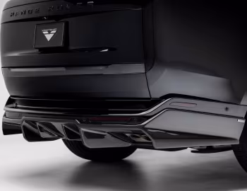Range Rover Kensington Carbon Aero Program (L460) '2023–pr.